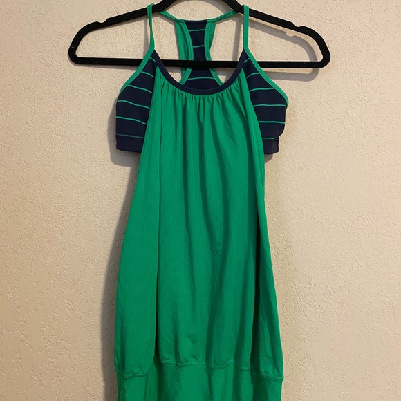 Lululemon Tank Top - Picture 3 of 7